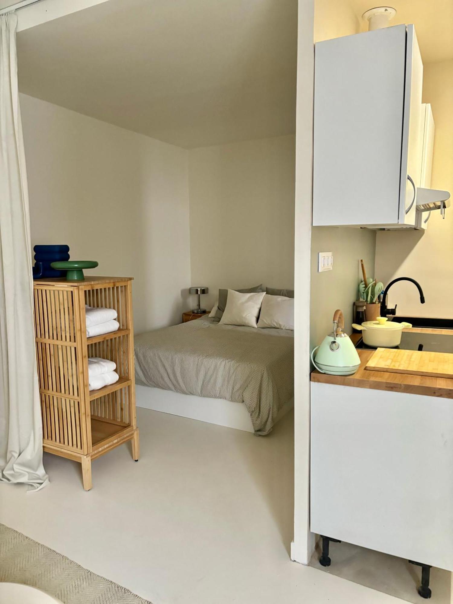 דירות Casa Paloma En El Centro De מדריד מראה חיצוני תמונה
